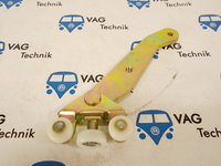 Нижний ролик сдвижной двери VW T4