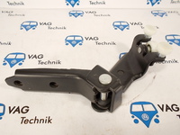 Средний ролик сдвижной двери VW T5