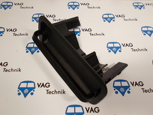 Дефлектор салонного отопителя VW T4