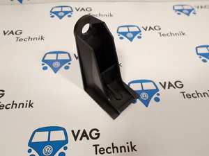 Кронштейн планки откидывания радиатора VW T4 правый