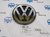 Эмблема (Значок) на заднюю дверь VW T4 хром