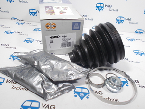 Наружный пыльник ШРУСа VW T5 6МКПП/АКПП/DSG