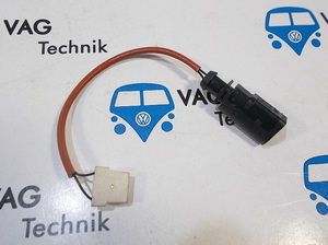Датчик износа задних тормозных колодок VW T4