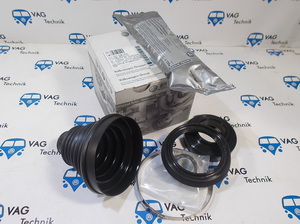 Пыльник правого внутренего ШРУСа VW T5GP