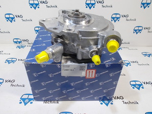 Тандем насос VW T5 2.5TDI Pierburg