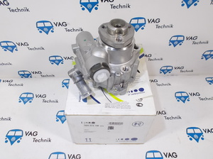 Насос гидроусилителя руля VW T4