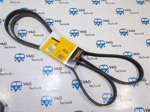 Приводной ремень 6PK2236 VW T4