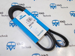 Ремень приводной 6PK1765 VW T4