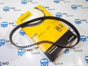 Ремень ТНВД VW T4 2.4