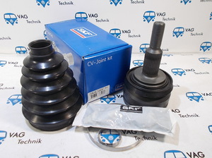 ШРУС наружный VW T5 / T5GP 5МКПП