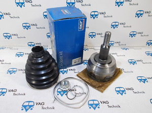 ШРУС наружный VW T5 / T5GP 6МКПП