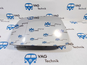 Зеркальный элемент VW T4 электрика