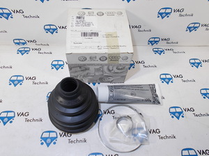 Пыльник наружного ШРУСа VW Amarok