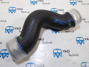 Патрубок наддува VW T5 1.9TDI (поз. 11)
