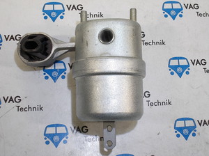 Опора КПП верхняя VW T4 2.5TDI Элемент