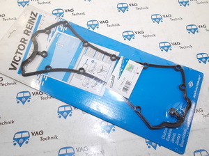 Прокладка клапанной крышки VW T5 AXC / AXB