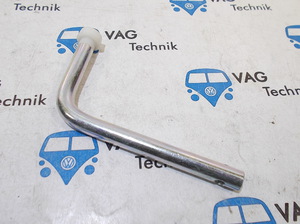 Верхний ролик сдвижной двери VW T4 