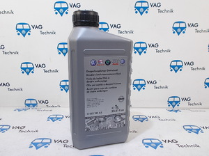 Масло для DSG VW T5GP 1л