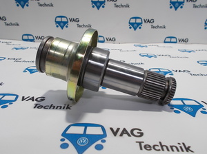 Промежуточный вал КПП VW T4 ACV (неоригинал)