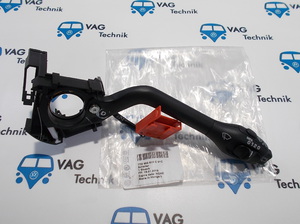 Переключатель подрулевой правый VW T4 + MFA