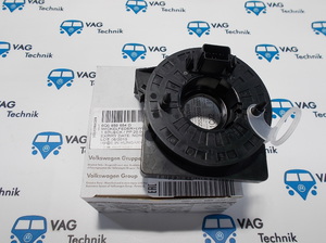 Подрулевой шлейф VW T5 GP