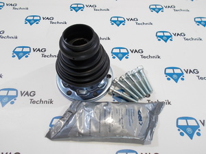 Пыльник ШРУСа заднего внутренего VW T4 SYNCRO