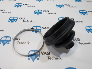 Пыльник ШРУСа заднего наружного VW T4 SYNCRO