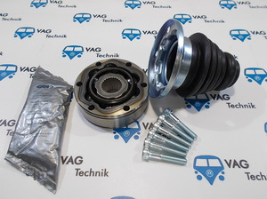 ШРУС задний внутрений VW T4 SYNCRO