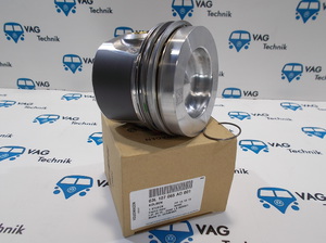 Поршнекомплект VW 2.0 BITDI T5GP / T6 CFCA