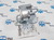 Петля двери VW T5