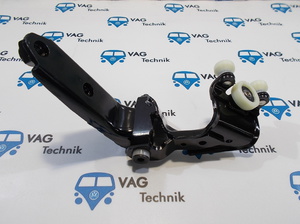 Средний ролик сдвижной двери VW T5(оригинал)