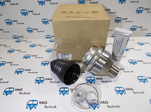 ШРУС правый внутренний VW T5 GP 6МКПП 4Motion