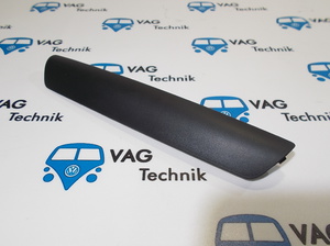 Накладка внутренней ручки передней двери VW T5 / T5GP нового образца