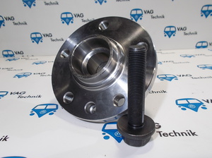 Ступица VW T4