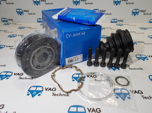 ШРУС внутренний VW T4 SKF