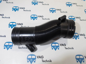 Патрубок забора воздуха VW T4 AVT APL
