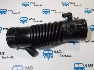 Патрубок забора воздуха VW T4 AET