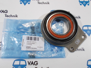 Подвесной подшипник правого приводного вала VW T5 / T5GP