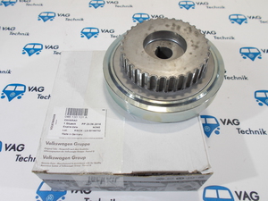 Шестерня ТНВД VW T4 2.5TDI