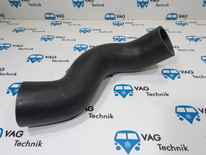 Патрубок наддува левый VW T4 ACV