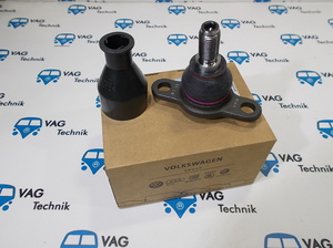 Нижняя шаровая опора VW T4 (1996 ->) Оригинал