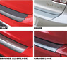 Защита заднего бампера VW T5 до 2013 м.г.
