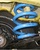 Пружины для увеличения грузоподъемности MAD VW T5 (+600кг)