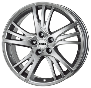 Rial Padua R18 Silver