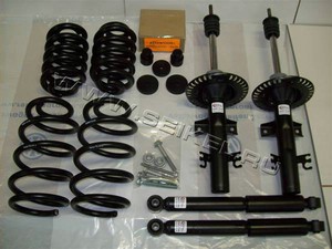 Лифт Комплект Seikel T5 / T6 4Motion HD MONROE