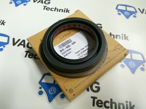 Проводка переднего датчика ABS VW Amarok