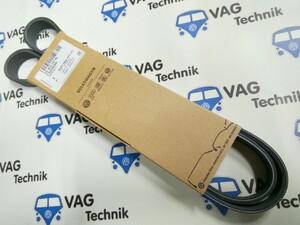 Приводной ремень 2.0TDI