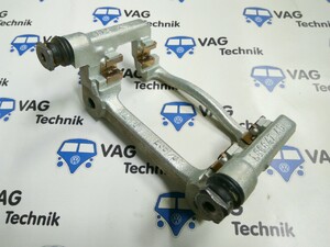 Скоба заднего суппорта VW Amarok